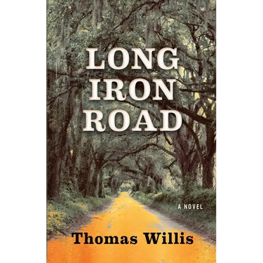 Long Iron Road
