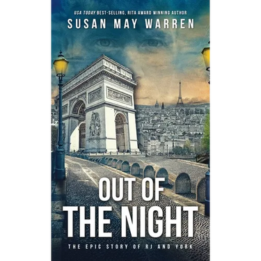 Out of the Night: A Montana Marshalls Story