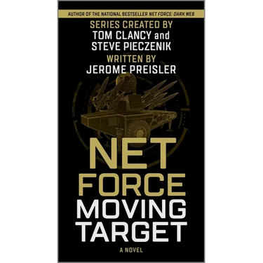 Net Force: Moving Target