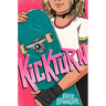 Kickturn