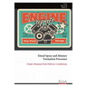 Diesel Spray and Mixture Formation Processes: Under Minimal Fuel Delivery Conditions