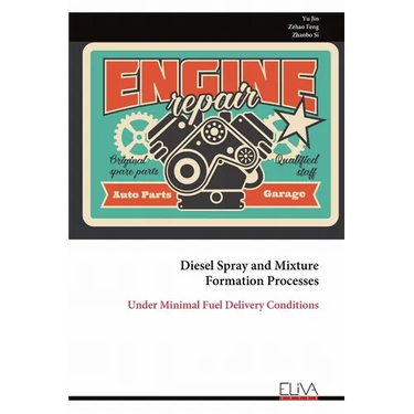 Diesel Spray and Mixture Formation Processes: Under Minimal Fuel Delivery Conditions