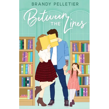 Between the Lines