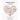 Valentine Hearts Coloring Book