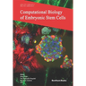 Computational Biology of Embryonic Stem Cells