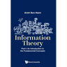 Information Theory (P1)