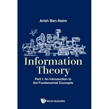 Information Theory (P1)