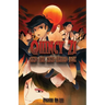 Quincy Zi and the Nine-Tailed Fox