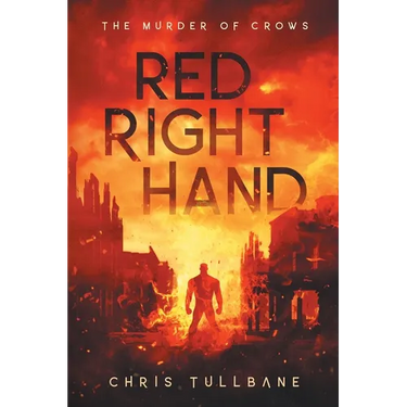 Red Right Hand