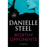 Worthy Opponents