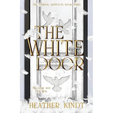 The White Door