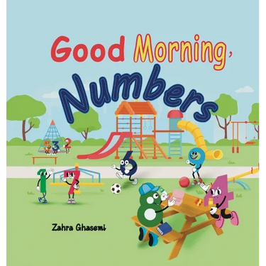 Good Morning, Numbers