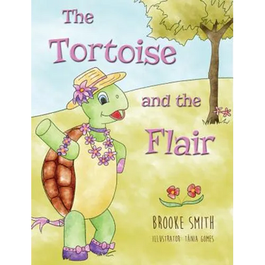 The Tortoise and the Flair