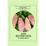 Four Mustard Seeds
