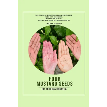 Four Mustard Seeds