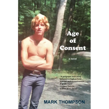 Age of Consent