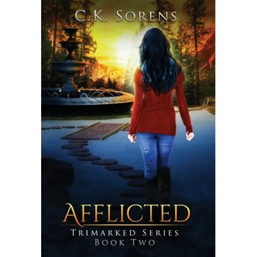 Afflicted