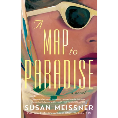 A Map to Paradise