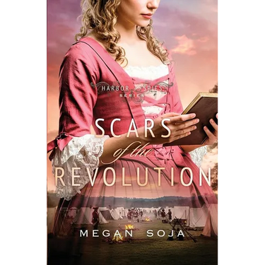Scars of the Revolution