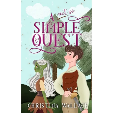 A (Not So) Simple Quest