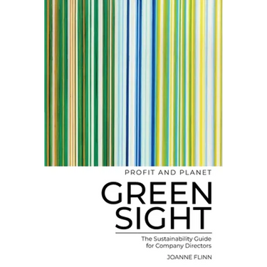 Greensight, the Sustainability Guide for Company Directors