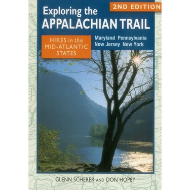 Exploring the Appalachian Trail: Hikes in Mid-Atlantic States