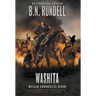 Washita: A Classic Western Series