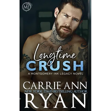 Longtime Crush