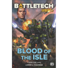 BattleTech Legends: Blood of the Isle