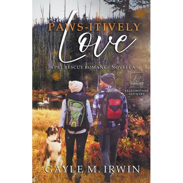 Paws-itively Love