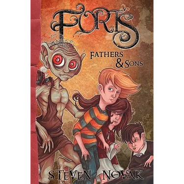 Forts: Fathers and Sons