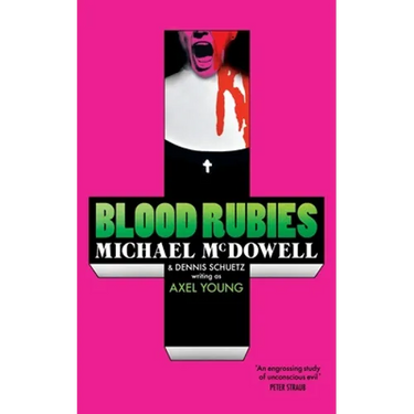 Blood Rubies