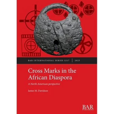Cross Marks in the African Diaspora: A North American perspective