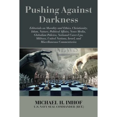 Pushing Against Darkness