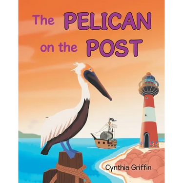 The Pelican On The Post
