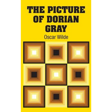 The Picture of Dorian Gray