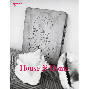 House & Home: Aperture 238