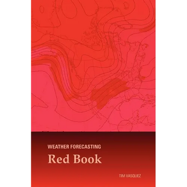 Weather Forecasting Red Book