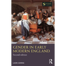 Gender in Early Modern England