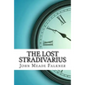 The Lost Stradivarius