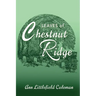 Leaves of Chestnut Ridge