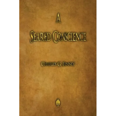 A Seared Conscience
