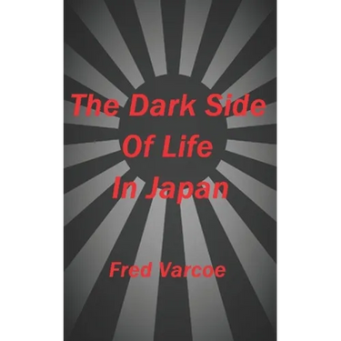 The Dark Side Of Life In Japan