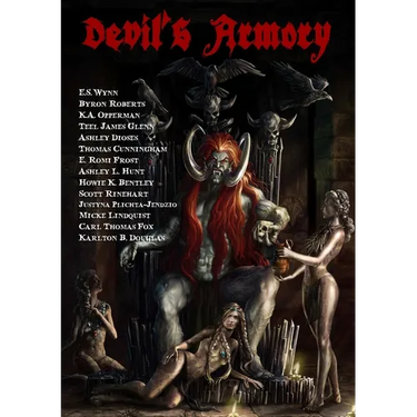 Devil's Armory