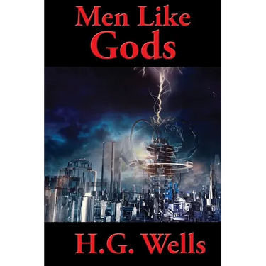 Men Like Gods