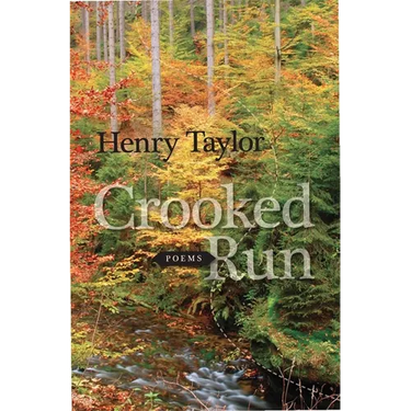 Crooked Run: Poems