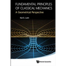 Fundamental Principles of Classical Mechanics: A Geometrical Perspective