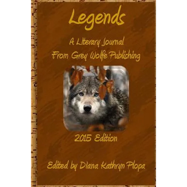Legends 2015
