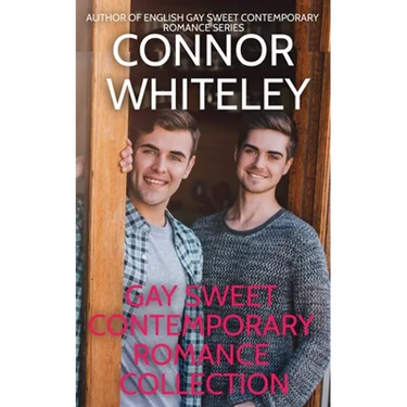 Gay Sweet Contemporary Romance Collection