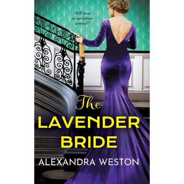 The Lavender Bride